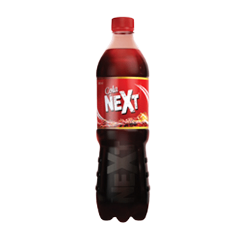 next cola